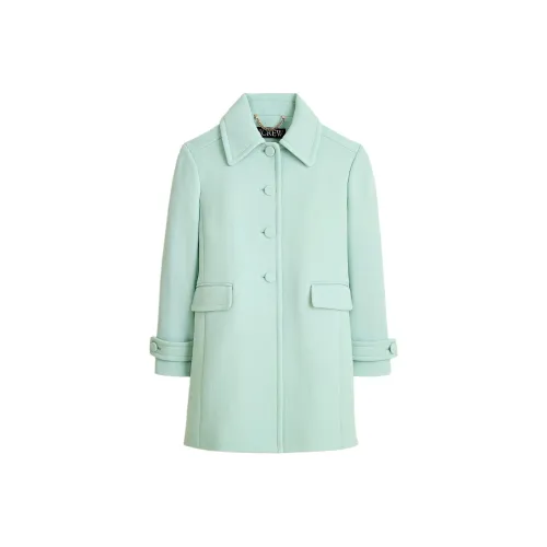 J.Crew Fw25 Куртки и Пальто Женские