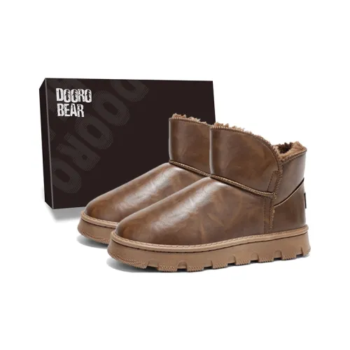 Budding Bear Износостойкие противоскользящие носки Crew для сноубутсов Унисекс