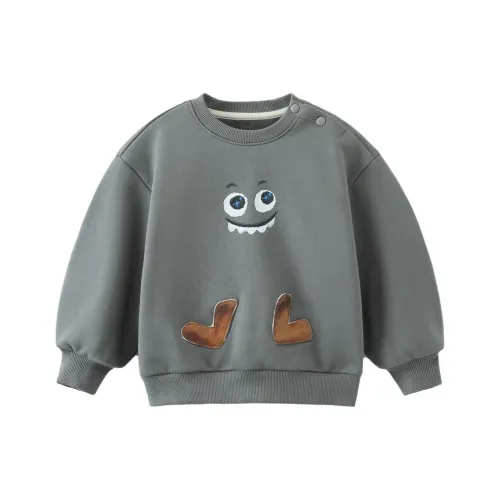 CICIIBEAR Kids Свитшоты