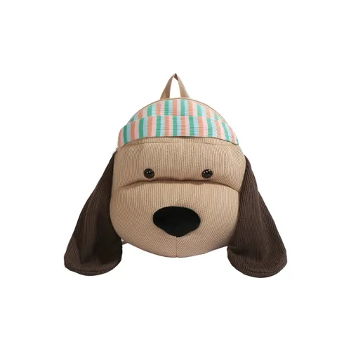 XIANGSU Рюкзаки Хаки Унисекс