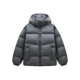 Темно-серый