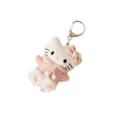 Розовый свитшот