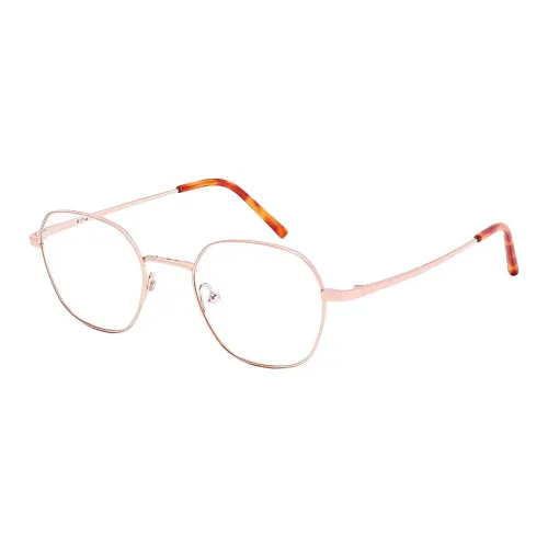 Sagawa β-титан Нерегулярная форма Оправы для очков Унисекс