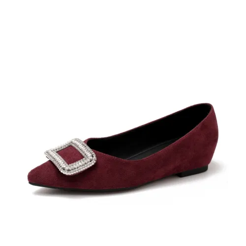 CIELMODE Женские повседневные туфли Женские