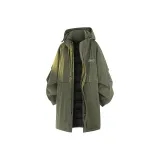 Армейский зеленый