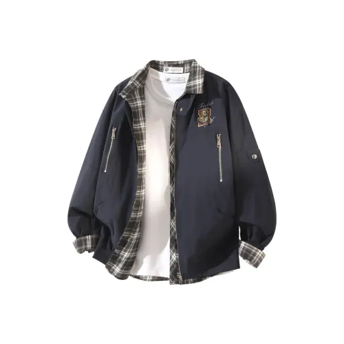 Tre Club Унисекс Куртки