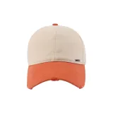 Оранжевый Белый