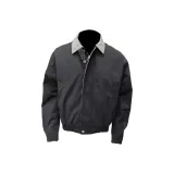 Чёрный [Элегантный Универсальный]