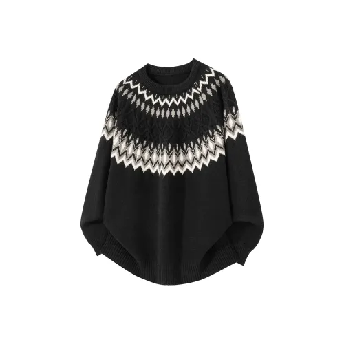 PAEFA Унисекс Свитера