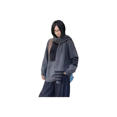 HNUF Женская трикотажная одежда