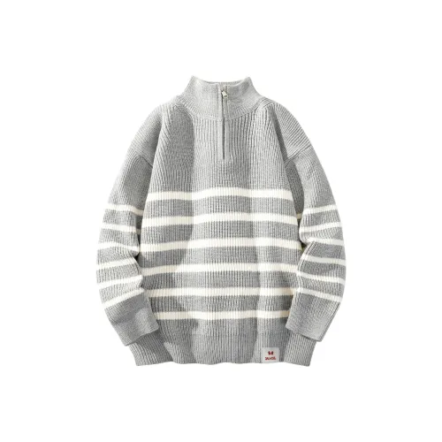 Huohuotu Унисекс Трикотаж