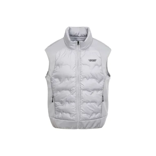 Lightning X Storm Пуховик Жилет Унисекс