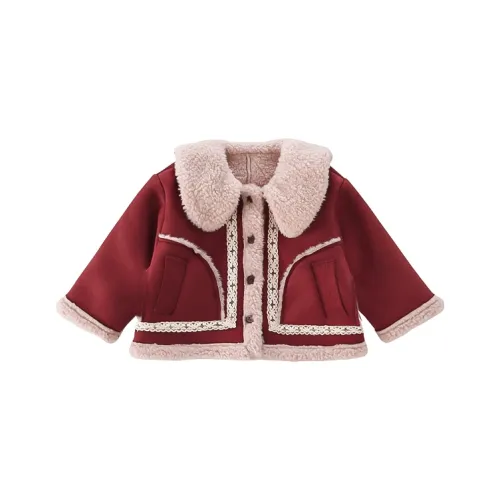 Giyu Pre School Натуральный и искусственный мех