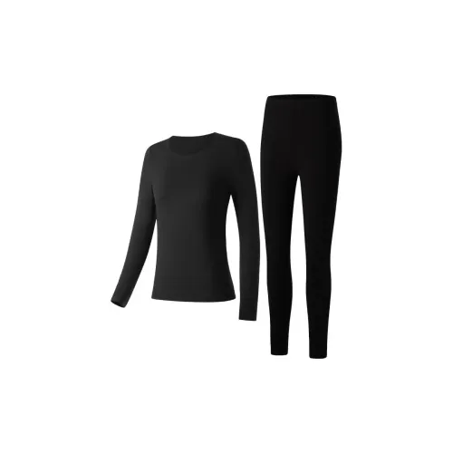 NATTY Женские термокуртки