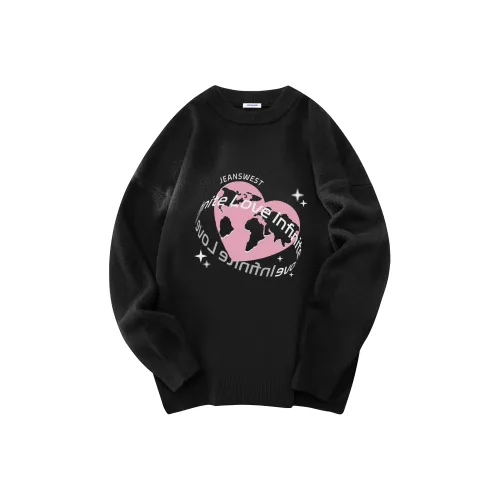 JEANSWEST Унисекс Свитера
