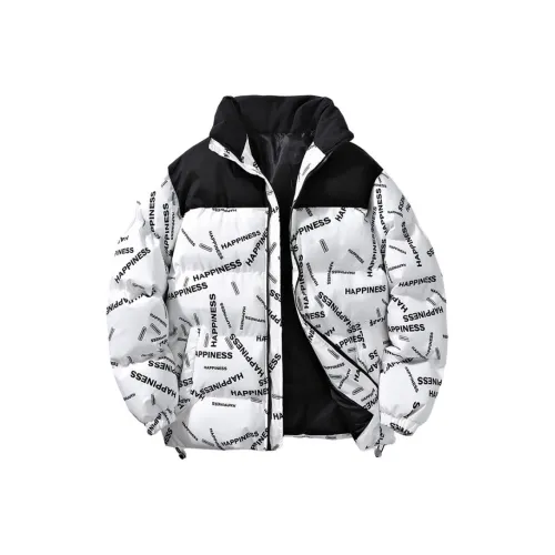 TAIZILONG Мужские пуховики