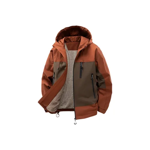 GOOSELIAR Унисекс Куртки