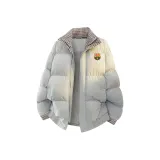 Светло-серый