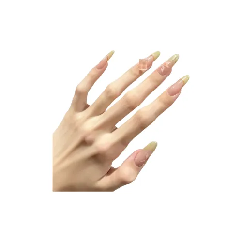 AIDINGQI Искусственные ногти для женщин