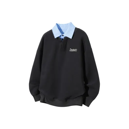 SANTASTIC Унисекс Свитшоты