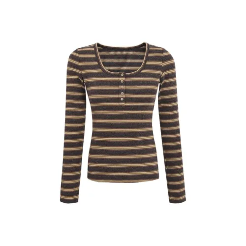 ABBY GODDESS Зимний трикотаж женский