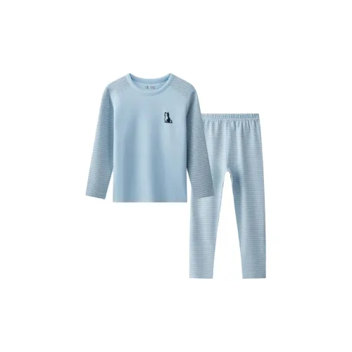 Cotton Gene Унисекс Термобелье