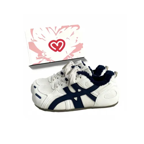 Eleven Elephants Скейтборд Кроссовки Низкие Топ Женские