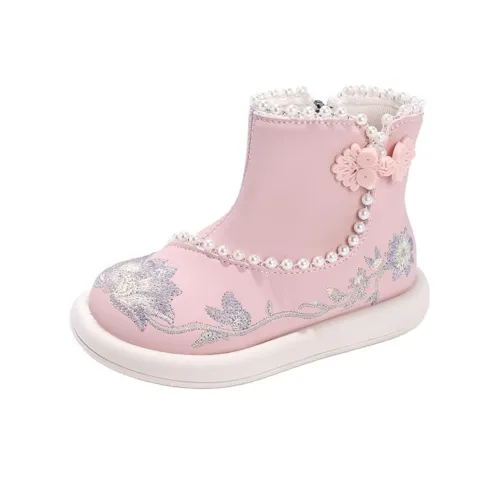 GOYN Детская хлопковая обувь для школьного возраста