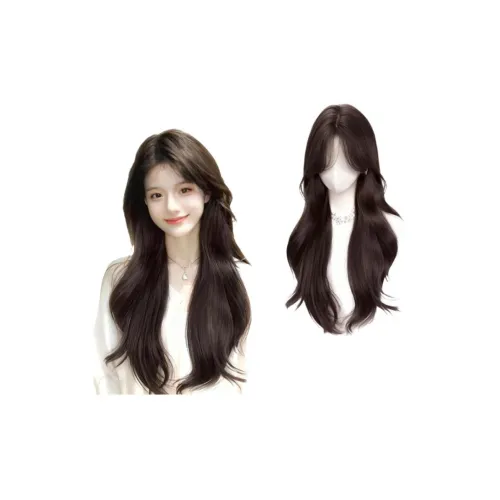 YUNQING Короткий BOB с длинными накладками для волос Extension Strips