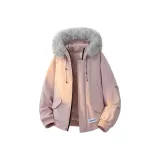 Сакурово-розовый