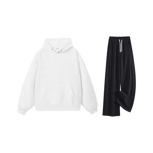 JEANSWEST Свитшот Комплект Унисекс