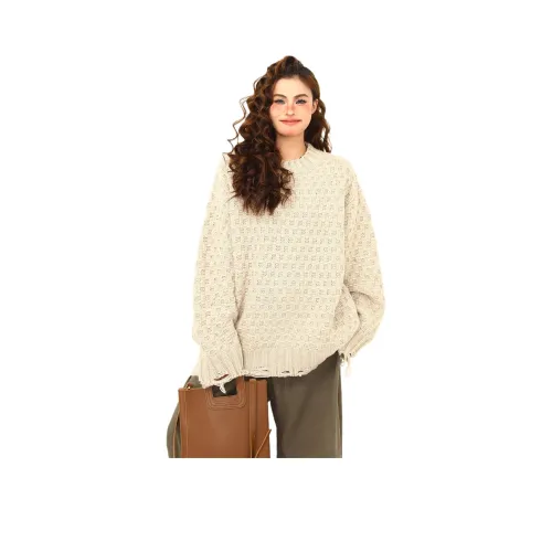 PAINT STAIN Унисекс Трикотаж