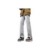 Дым Серый (Флисовая подкладка, термический)