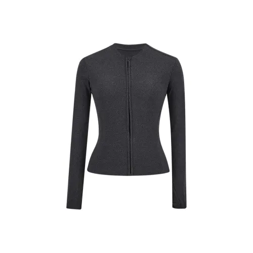 MOSES QUEEN Женские бархатные куртки