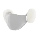 Светло-серый