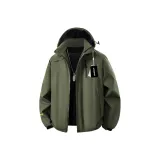 Армейский зеленый