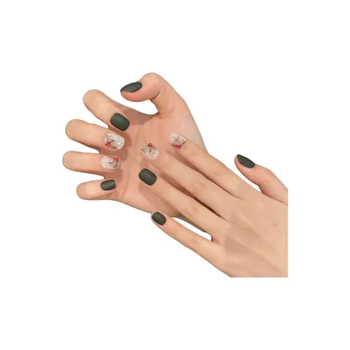 RUIJIN Сосновый зеленый Кедровый Кожа Ухаживающий Лето Премиум Вдохновляющий Элегантность OF A WEALTHY Heiress