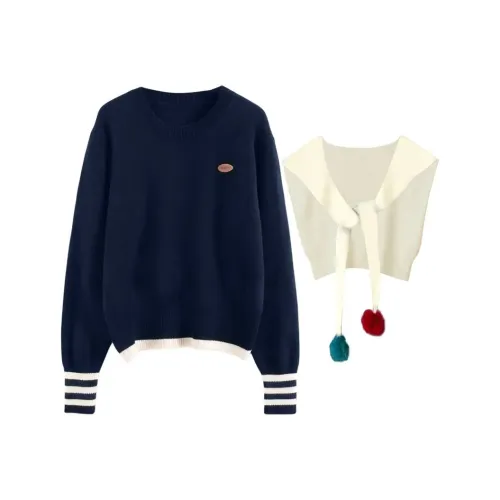 DYYPC Женская трикотажная одежда