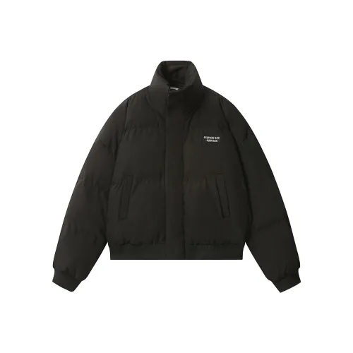 FAKE UINTAGE Унисекс Пуховики