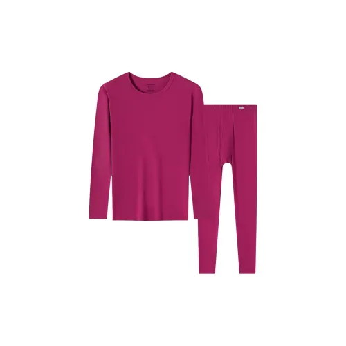 Shuya Мужской Термокомплекты