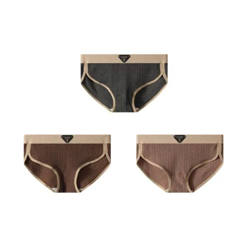 LOUGHNEA Женские трусики-бикини