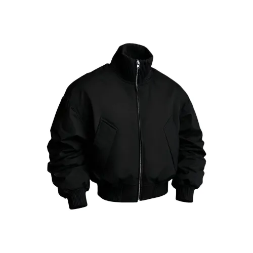 EYEUNDERSTAND Унисекс Пуховики