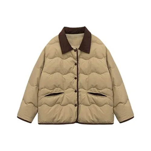 M MAICCO Женские пуховики