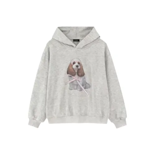 JOPPTI Женские Свитшоты