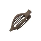 Темно-кофейный