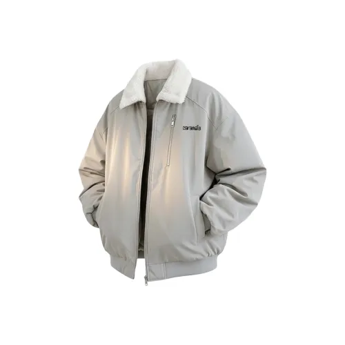 Caramella Унисекс Пуховики