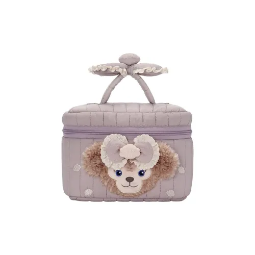 Disney Органайзеры для путешествий Фиолетовый Унисекс