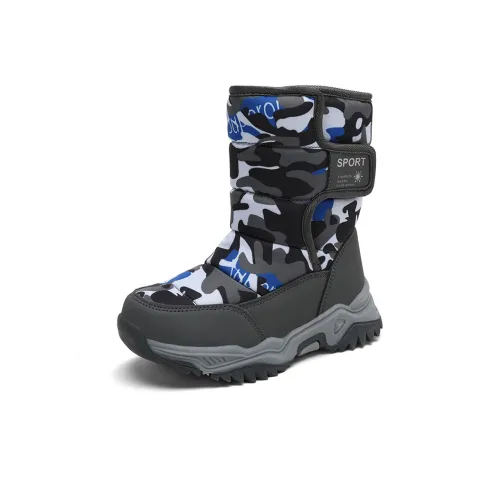 Genius Pooh Slip-resistant Abrasion-resistant Lightweight Cushioned Infant Cotton Shoes Infant Гений Поу Противоскользящий Устойчивый к износу Легкий Амортизирующий Детский Хлопок Ботинки для малышей