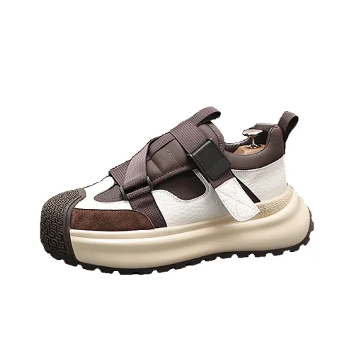 SENJIALUO Износостойкий Легкий Дышащий Низкий Топ Повседневная Обувь Мужская