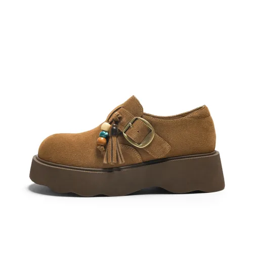 JOSINY Лоферы Женские